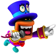 !R MC_Ballyhoo Mario_(series) Mario_Party_(series) Mario_Party_8 // 1218x1149 // 407.5KB