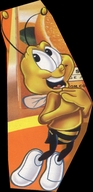 !R Buzz Cheerios Honey_Nut_Cheerios bee // 281x582 // 218.9KB