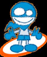 !R chalkzone snap // 130x160 // 6.9KB