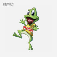 !R Cadbury Freddo OLD_FREDDO_Character frog // 788x789 // 64.2KB