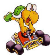 !R Koopa_Troopa Mario_(series) Mario_Kart_(series) Super_Mario_Kart koopa // 110x122 // 6.7KB