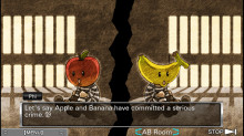 !R 20211128190011_1 Apple_and_Banana Virtue's_Last_Reward Zero_Escape // 1920x1080 // 483.6KB