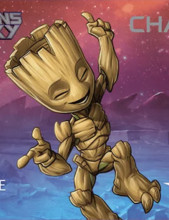 !R Groot Guardians_of_the_Galaxy feet // 1284x1669 // 5.3MB