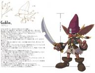 !R Final_Fantasy_(series) Final_Fantasy_IX goblin // 810x626 // 278.6KB