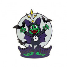 !R Geocaching Signal_the_Frog bat bat_costume costume frog // 600x600 // 328.3KB