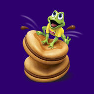 !R Cadbury Character_MSTR+Layer_02 Freddo frog // 1500x1500 // 182.8KB