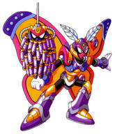 !R Mega_Man_(series) Mega_Man_X2 Morph_Moth moth // 1338x1555 // 542.2KB