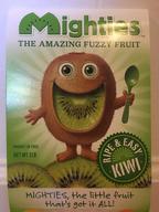 !R Kiwi Mighties fruit // 3024x4032 // 2.0MB