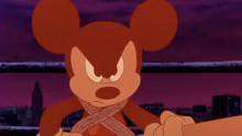 !R Mickey dis mouse // 3200x1806 // 2.6MB