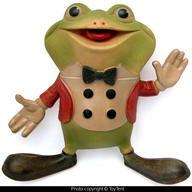 !R Froggy_the_Gremlin frog gremlin // 594x594 // 197.8KB