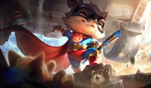 !R League_of_Legends SuperTeemo Teemo // 1215x717 // 252.6KB