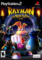 !R Rayman Rayman_(series) // 349x500 // 49.1KB