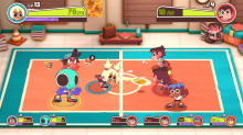 !R Balloony Dodgeball_Academia // 1280x720 // 512.7KB