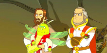 !R 1 Previous_Leon Rick_and_Morty // 1140x570 // 84.5KB