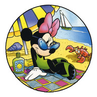!R Disney Minnie_Mouse feet // 480x480 // 84.3KB