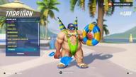 !R Overwatch Torbjorn dwarf // 720x405 // 32.8KB