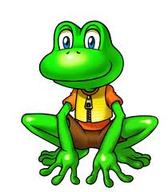 !R Frogger Frogger_(series) frog // 210x240 // 9.3KB