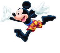 !R Disney Mickey feet // 600x534 // 51.2KB