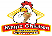 !R Magic_Chicken bird chicken girarrosto-cono-pizza // 550x384 // 43.2KB