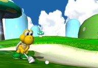 !R Koopa_Troopa Mario_(series) Mario_Golf_Toadstool_Tour koopa // 640x448 // 45.6KB