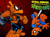 !R Marvel Spider-Ham pig // 1024x768 // 246.1KB