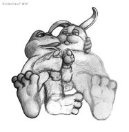 !A 04 2008 @KetRalus Peppy_Hare Slippy_Toad Star_Fox_(series) obsolete rabbit // 790x812 // 99.6KB