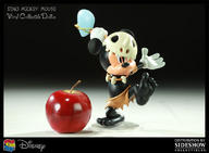 !R Disney Mickey feet mouse_rat // 817x600 // 57.0KB