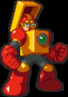 !R Heatman Robot_Master Rockman_(series) Rockman_and_Forte // 74x105 // 2.4KB