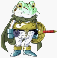 !R Chrono_Trigger Frog_(Chrono_Trigger) frog // 306x309 // 37.3KB