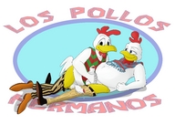 !A 07 2014 @Neenya Breaking_Bad Los_Pollos_Hermanos bird chicken // 5153x3658 // 4.4MB