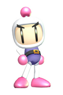 !R Bomberman_(series) White_Bomber // 300x450 // 43.2KB