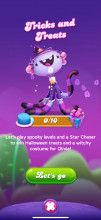 !R 2 Candy_Crush_Friends_Saga Olivia octopus // 1284x2778 // 2.1MB