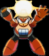 !R Brightman Robot_Master Rockman_(series) Rockman_4 // 358x408 // 46.1KB