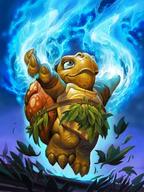 !R Tortollan Tortollan_Primalist World_of_Warcraft turtle // 567x755 // 184.7KB