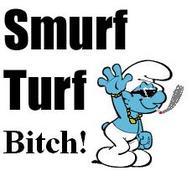 !R Smurf // 229x216 // 11.1KB