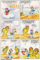 !R Hammer_Bro. Mario_(series) Toad_(Mario) koopa // 449x666 // 396.9KB