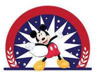 !R Disney Mickey mouse // 250x187 // 47.1KB