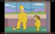 !R Homer_Simpson Nelson_Muntz The_Simpsons // 960x600 // 93.4KB