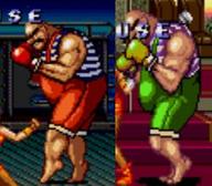 !R R.Bear Streets_of_Rage_2 // 250x219 // 12.9KB