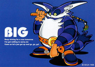 !R Big_the_Cat Sonic_(series) // 600x425 // 56.6KB