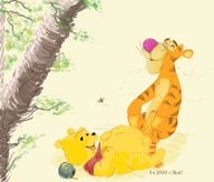!A 09 2010 @local-shop Tigger Winnie_the_Pooh Winnie_the_Pooh_(series) // 1085x925 // 667.8KB