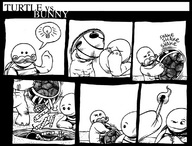 !R Turtle_vs._Bunny Turtle_vs._Bunny_(original_comic) Turtleson turtle // 780x595 // 214.7KB