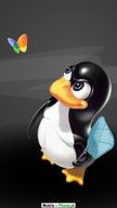 !R Linux_penguin // 360x640 // 20.9KB