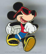 !R Disney Mickey feet // 275x325 // 14.9KB