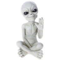 !R alien best_grey feet grey_alien statuette // 700x700 // 42.5KB
