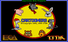 !R Cartooners cartooners_1 mouse weasel // 640x400 // 12.3KB
