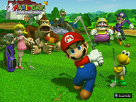 !R Koopa_Troopa Mario Mario_(series) Mario_Golf_(series) Mario_Golf_Toadstool_Tour koopa // 1024x768 // 844.7KB