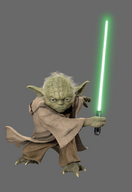 !R Star_Wars_(series) Yoda // 706x1024 // 213.1KB