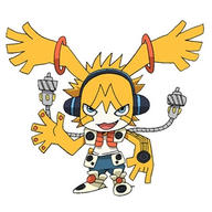 !R Digimon Musimon // 320x320 // 57.8KB