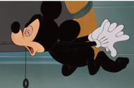 !R Disney Mickey feet mouse_rat // 734x482 // 279.0KB